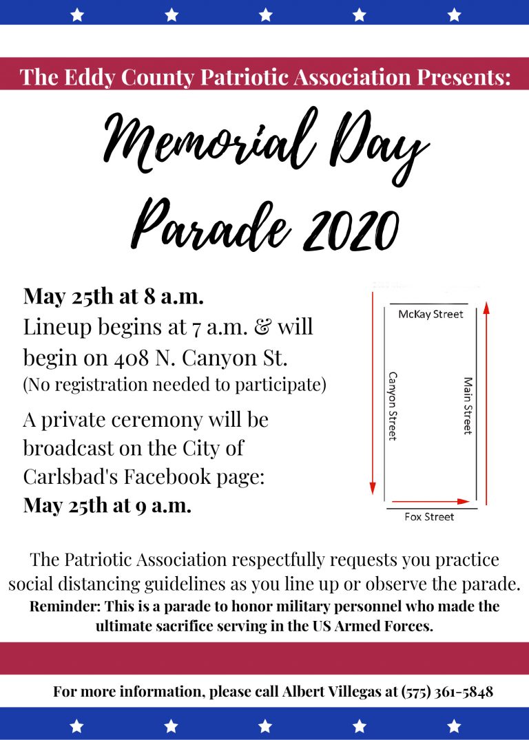 Memorial Day Parade