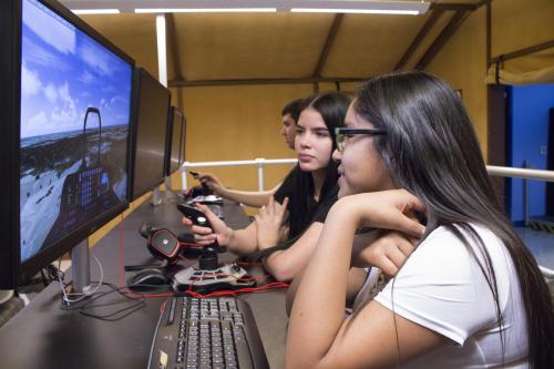 stem tech lab