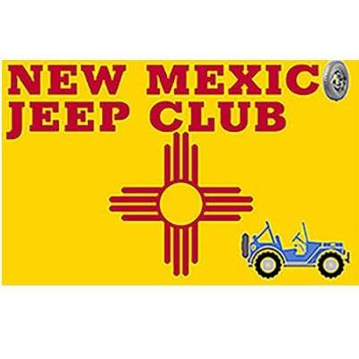 NM Jeep Club