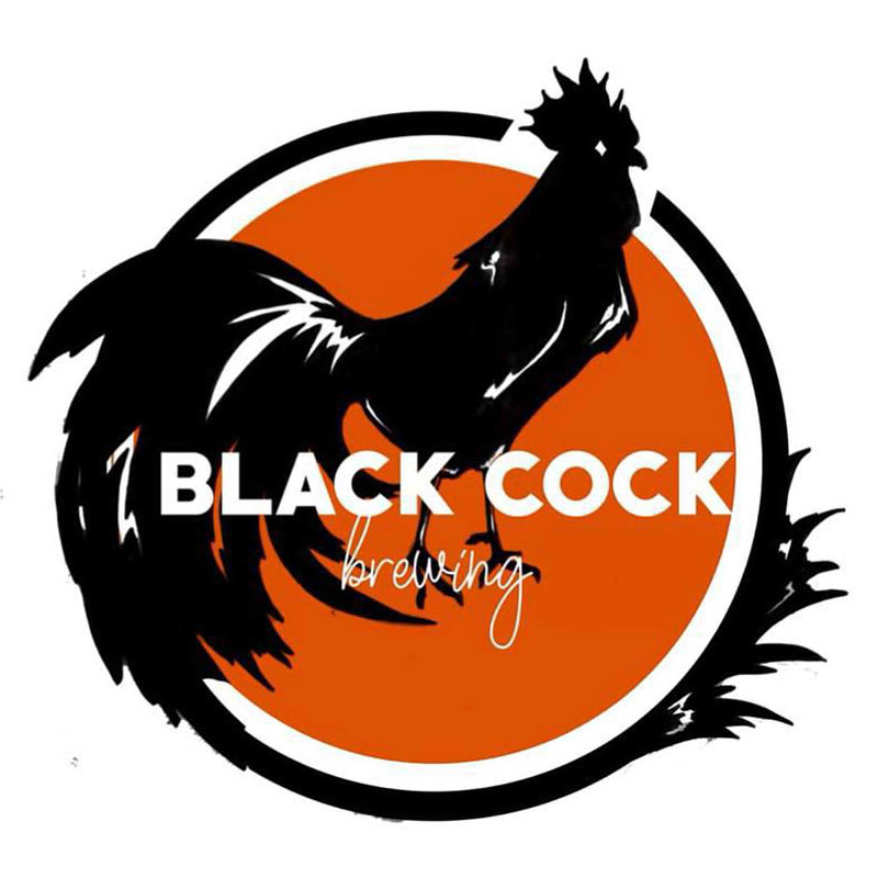 BlackCockBreweryLogo