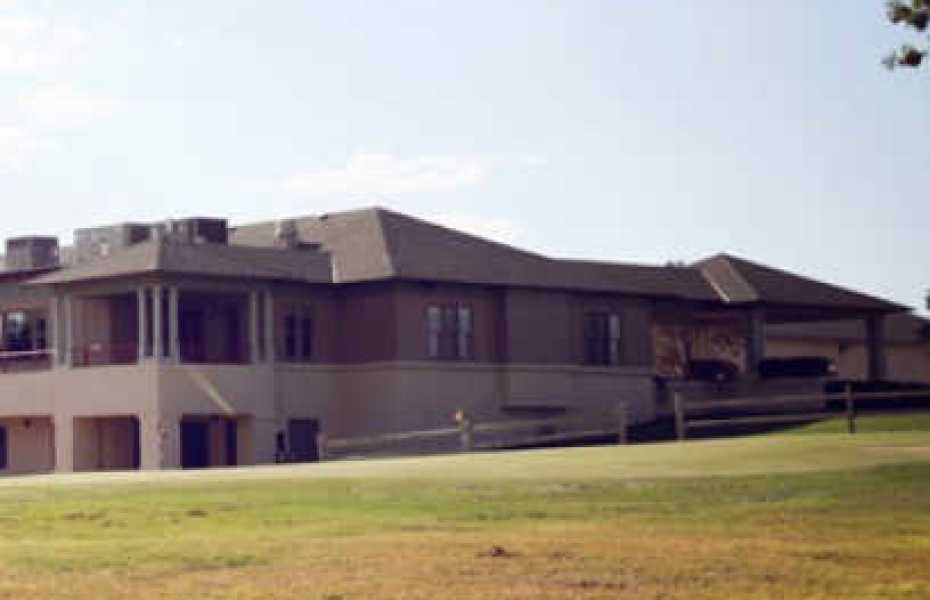 Artesia Country Club
