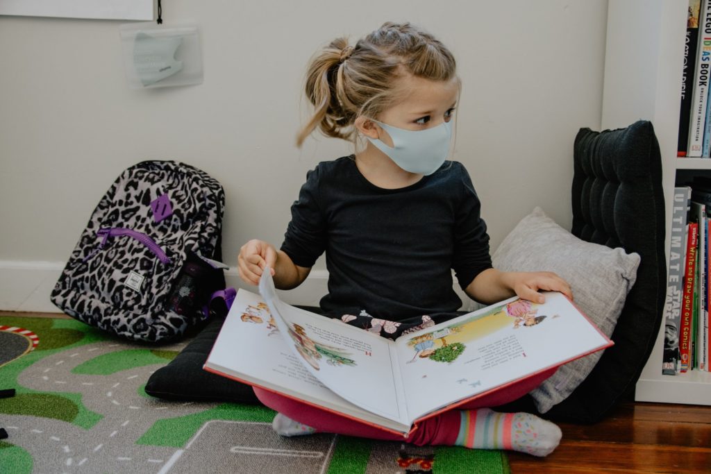 More Than 100 Students Quarantined In Carlsbad School District Focus
