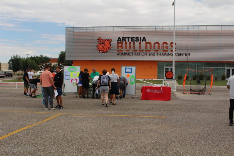 City of Artesia