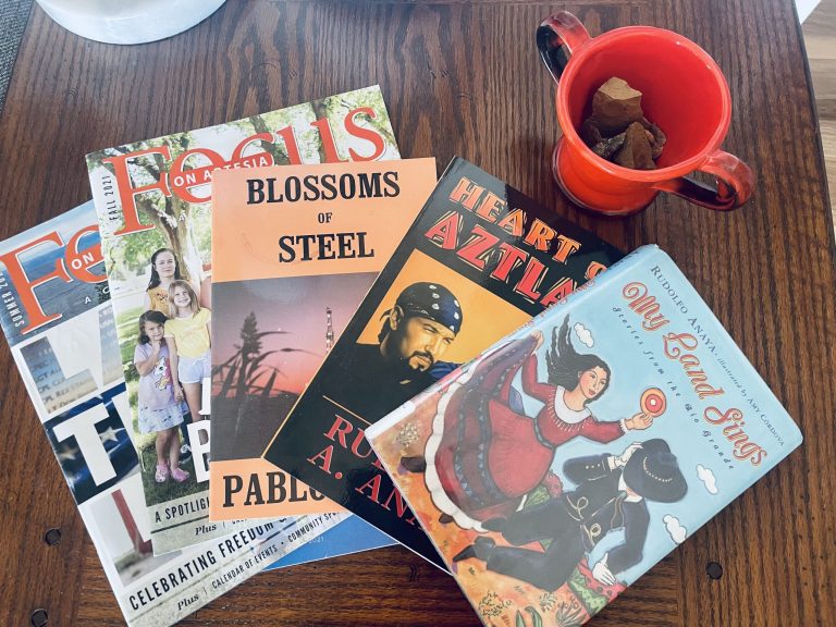 NM reads