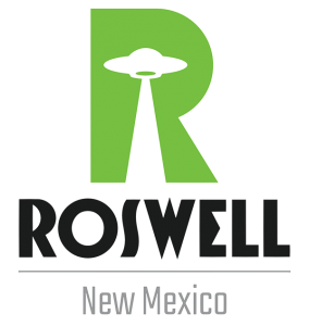 City RoswellNM Logo