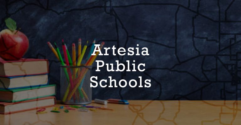 FNMD Header Schools Artesia