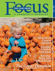 Focus2008 Fall Carlsbad Cover