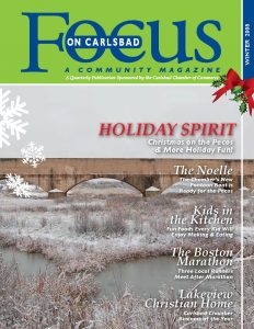 Focus2008 Winter Carlsbad Cover