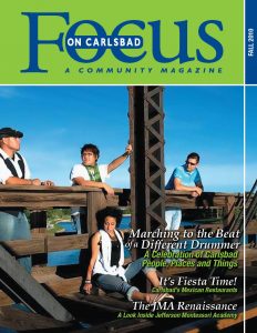 Focus2010 Fall Carlsbad Cover