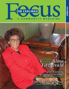 Focus2010 Spring Carlsbad Cover
