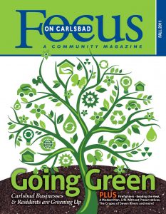 Focus2011 Fall Carlsbad