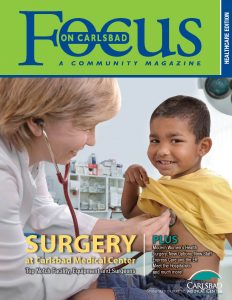 Focus2011 Health Carlsbad