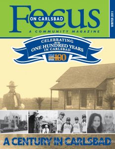 Focus2011 Winter Carlsbad