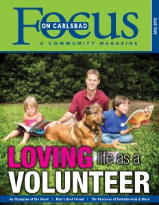 Focus2012 Fall Carlsbad Cover