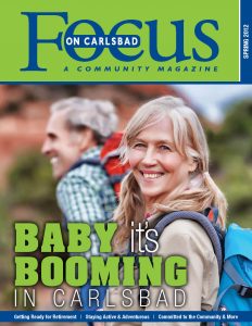 Focus2012 Spring Carlsbad Cover