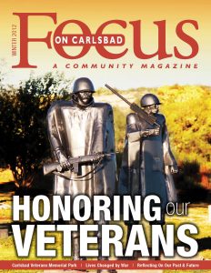 Focus2012 Winter Carlsbad Cover