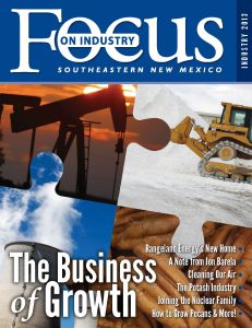 Focus2013 Regional Industry Cover