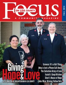 Focus2014 Fall LeaCounty Cover