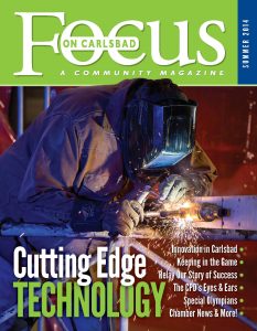 Focus2014 Summer Carlsbad Cover