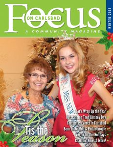 Focus2014 Winter Carlsbad Cover