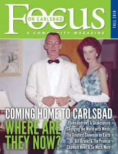 Focus2016 Fall Carlsbad Cover