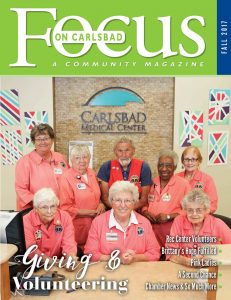 Focus2017 Fall Carlsbad Cover