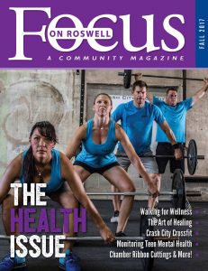 Focus2017 Fall Roswell Cover
