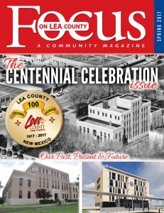 Focus2017 Spring LeaCounty Cover