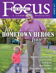 Focus2017 Summer Roswell Cover