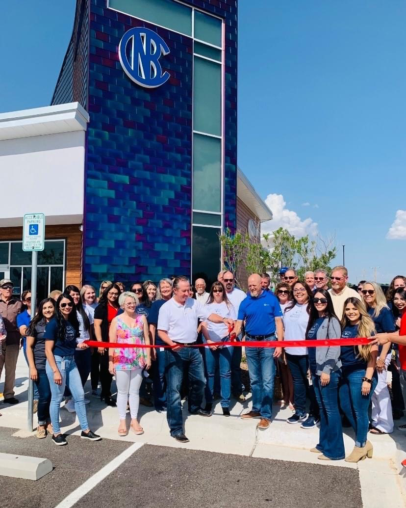 South Branch Grand Opening