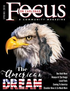 Focus2018 Spring Carlsbad Cover
