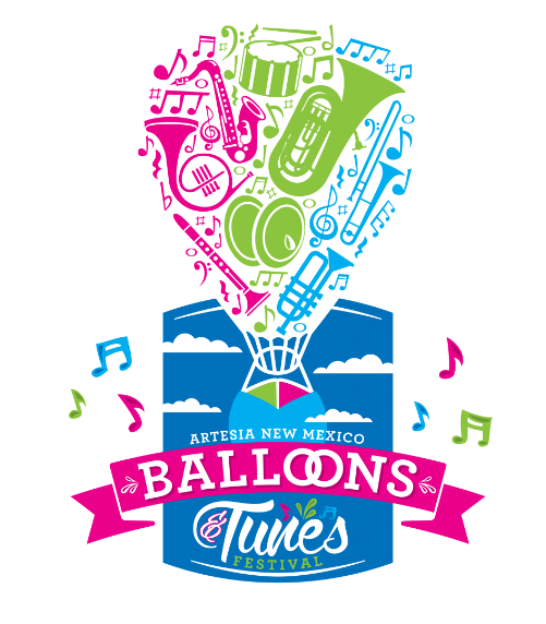 Balloons & Tunes