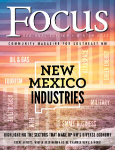 Focus2022 Winter Regional Cover