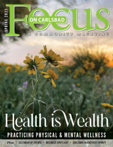 Focus2023 Spring Carlsbad Cover