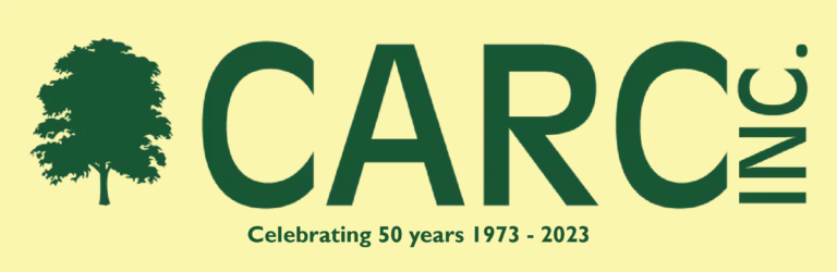 CARC Inc 50Years