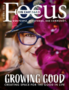 Focus2024 Spring Carlsbad Cover