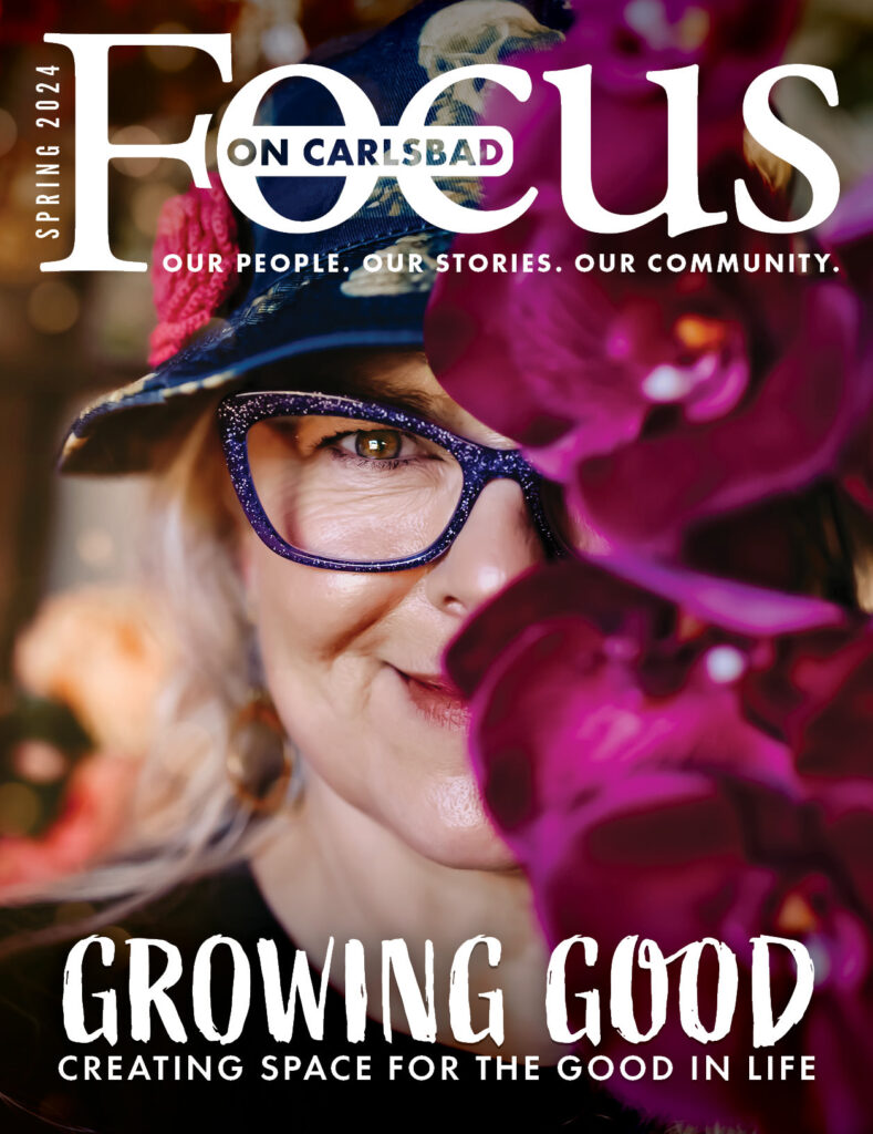 Focus2024 Spring Carlsbad Cover