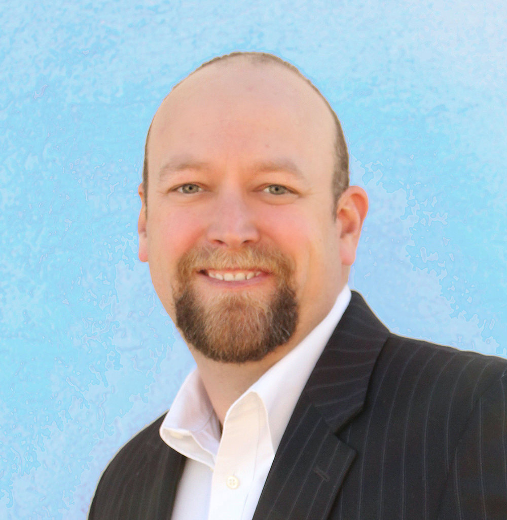 Picture of Chad Ingram