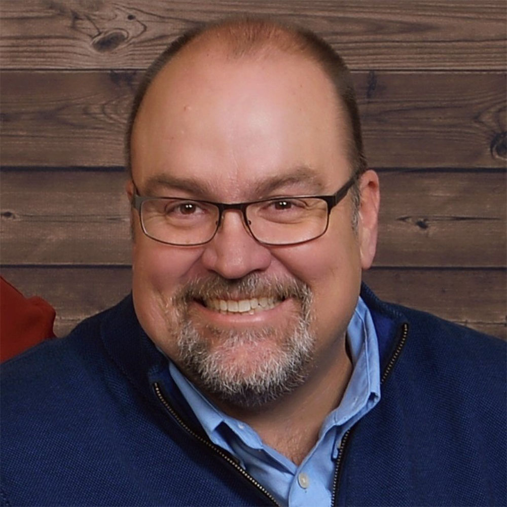 Picture of Danny Parker