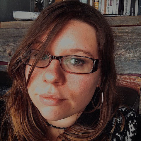 Picture of Jessica Hope