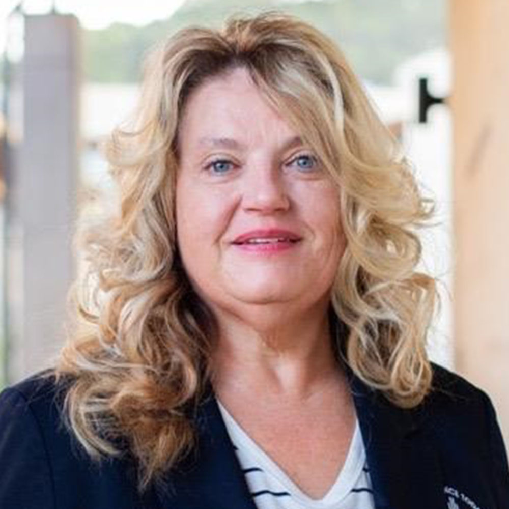 Picture of LaVern Shan