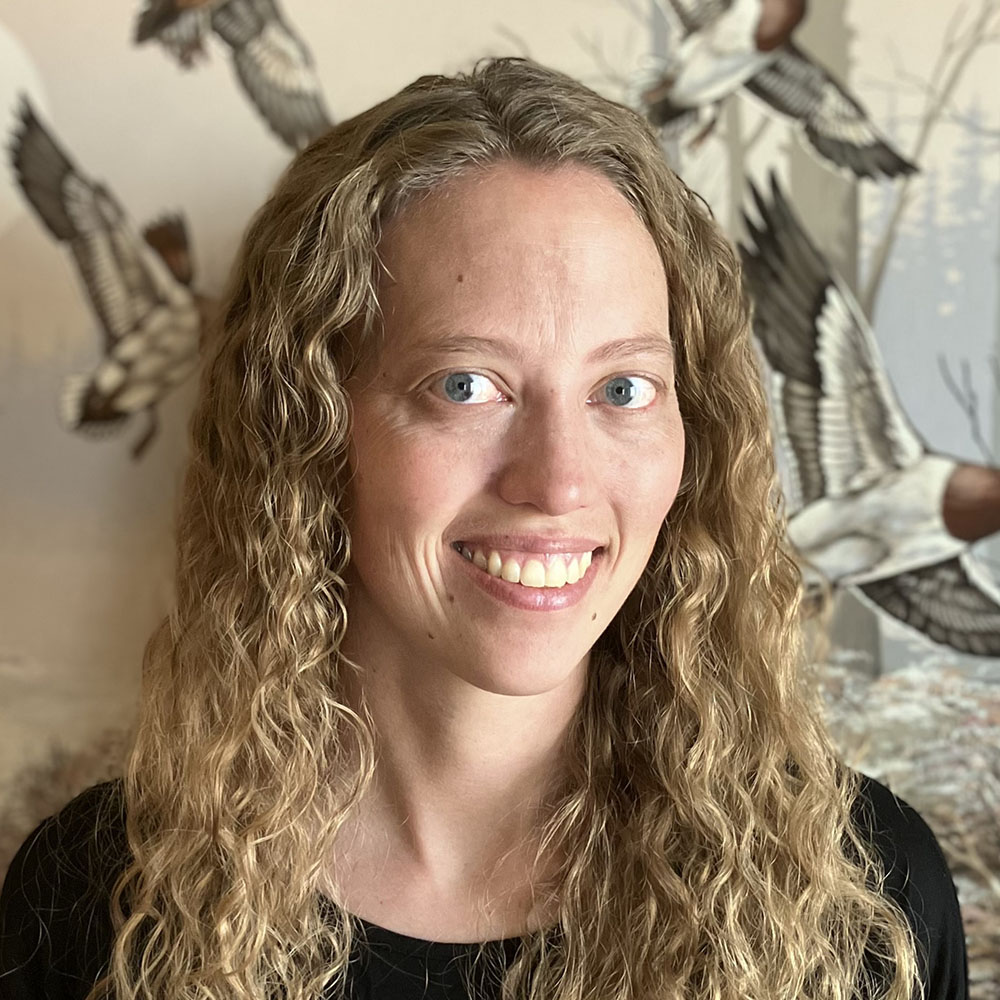 Picture of Kirsten Mauritsen