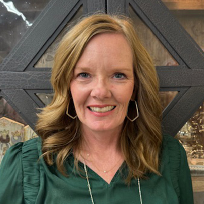 Picture of Stacey Cooper