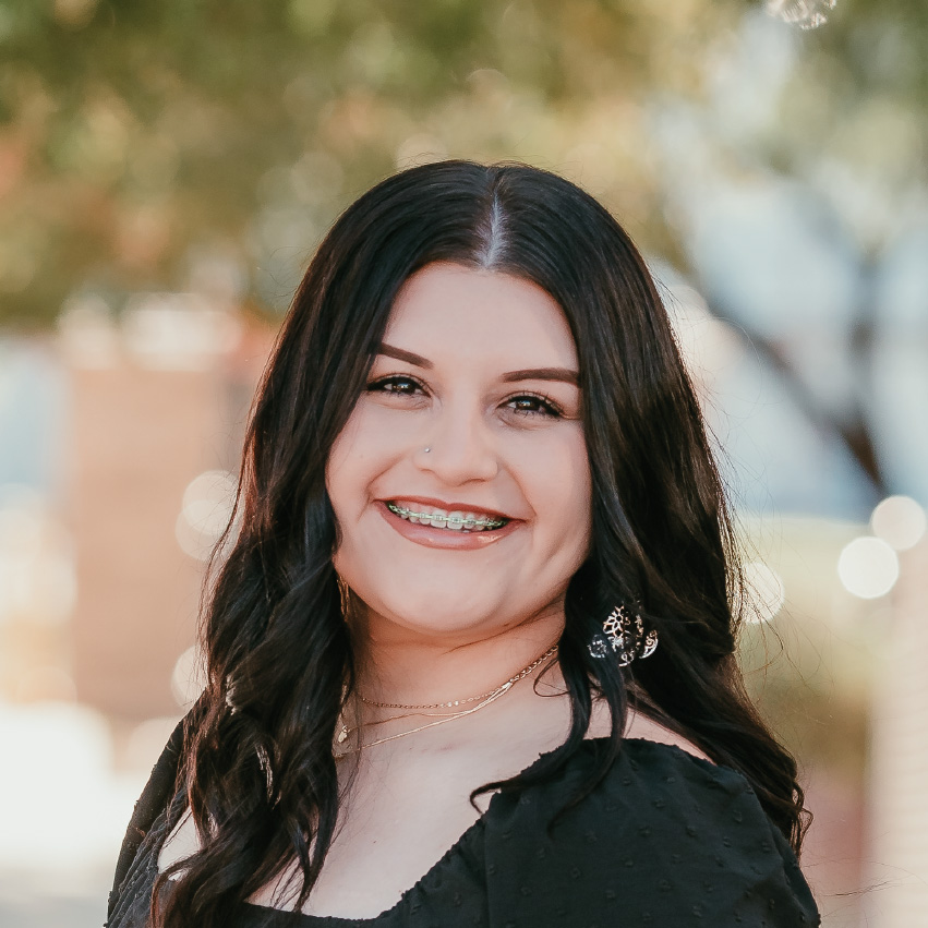 Picture of Veronica Soto