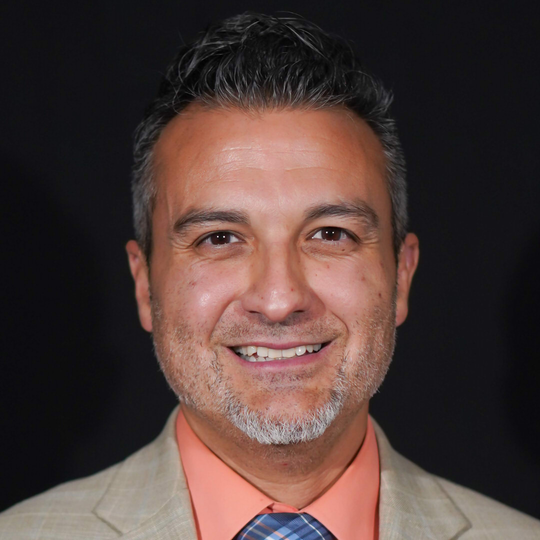 Picture of Dr. Jonathan M. Wilson