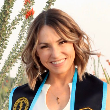 Picture of Karey Jeffress