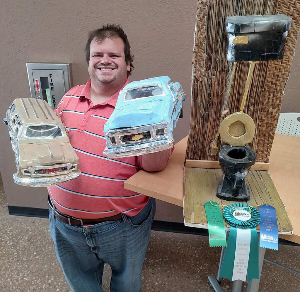 Andrei-at-Artesia-Public-Library