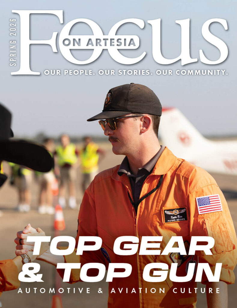 FoArtesia2026Spring FC