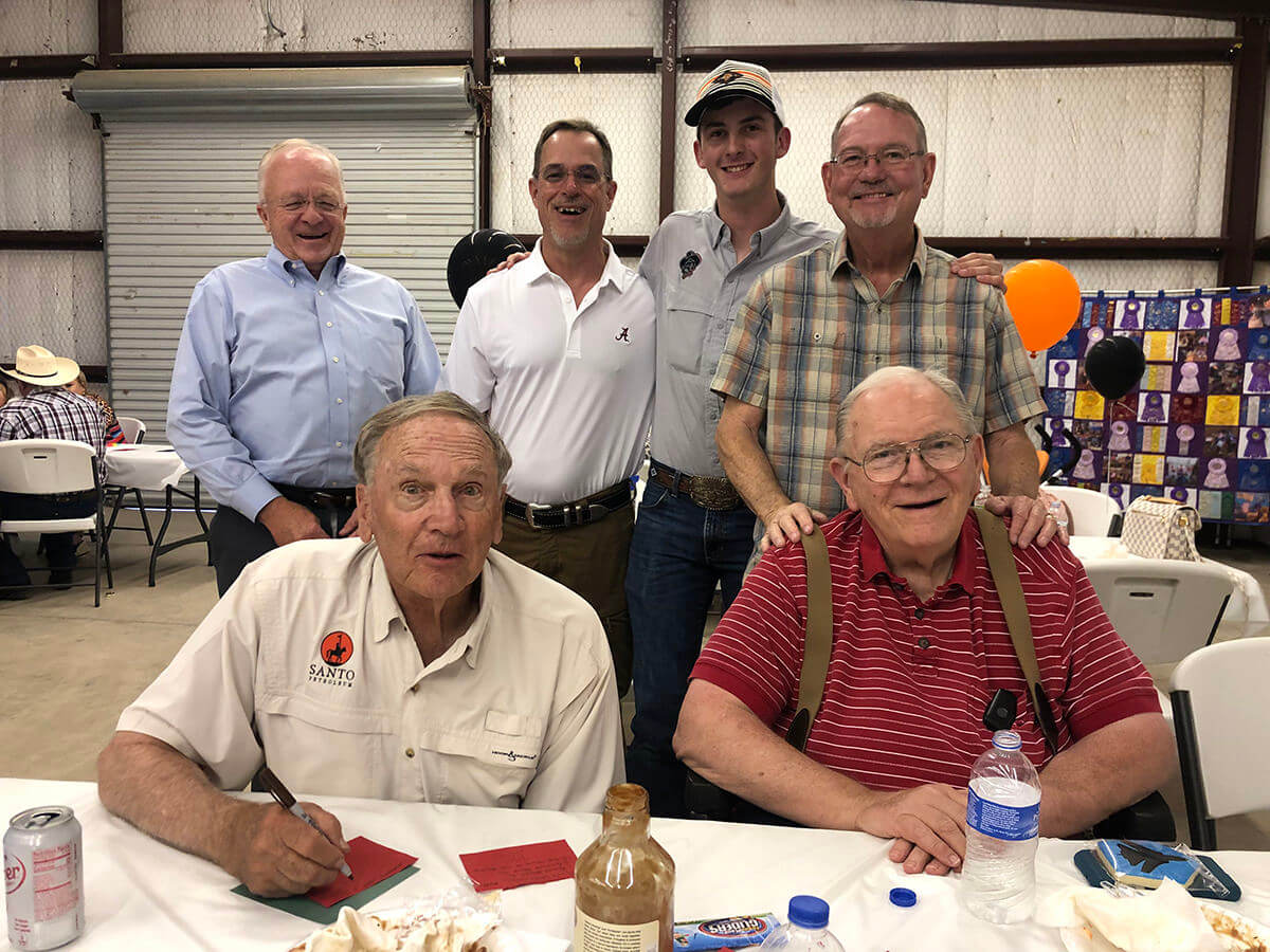 Kaylin-Klein-Advisory-Council-Jim-Townsend-Scott-Taylor-Kaylin-Klein-Tommy-Scroggin_EiYD