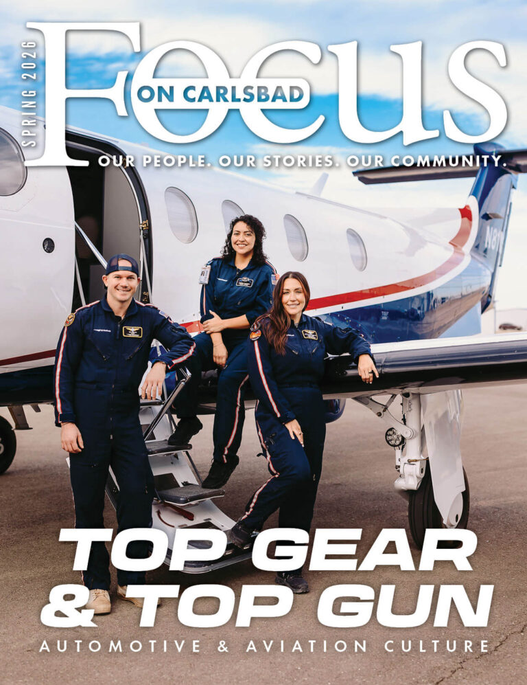 Focus2026 Spring Carlsbad FNMD Cover